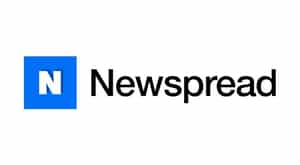 Newspread Logo
