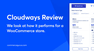 Cloudways Review