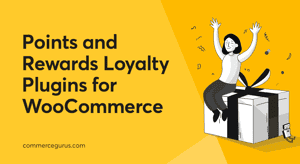 Points and Rewards Loyalty Plugins for WooCommerce