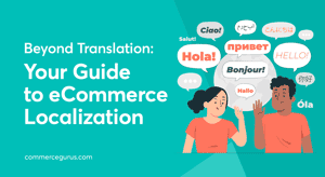 eCommerce Localization