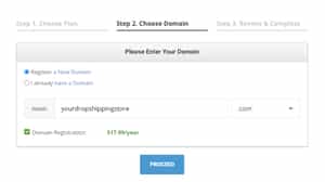 Domain