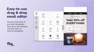 Privy Shopify App
