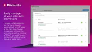 Bold Discounts Shopify App
