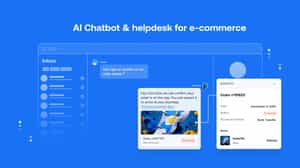 Crisp Shopify App