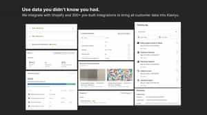Klaviyo Shopify App