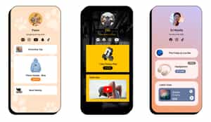 Shopify Linkpop Example