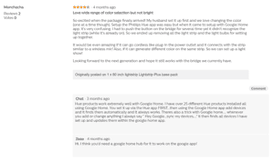 Philips Hue review
