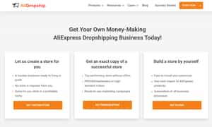 AliDropship