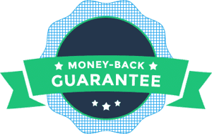 Our Hassle-Free Guarantee