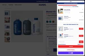 Huron Cart Drawer