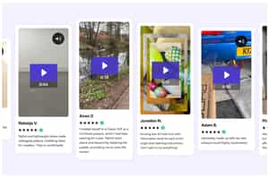 Reviews.io Review App