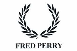 Fred Perry