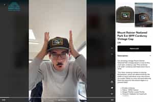 Shoppable Video Player for UGC
