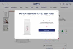 Native