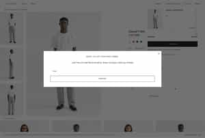 Unrecorded