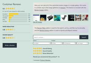 Site Review WordPress Plugin