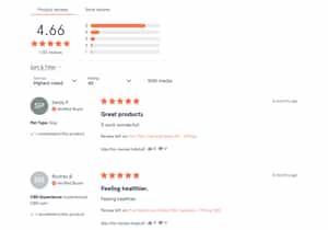 Junip Review App