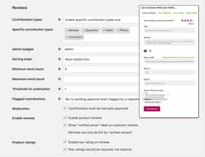 Product Reviews Pro WooCommerce eCommerce Reviews App