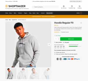 CommerceKit Product Gallery