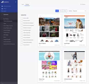 BigCommerce review of themes