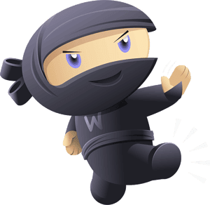 WooCommerce mascot