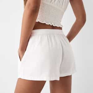Summer Shorts 02