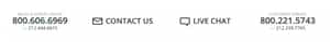 Order Confirmation Page