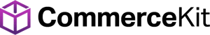 CommerceKit Logo