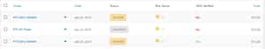 FraudLabs Pro's back-end