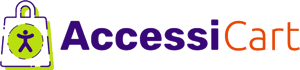 AccessiCart Logo