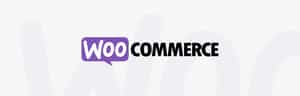 WooCommerce plugin