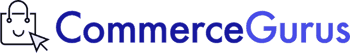 CommerceGurus Logo
