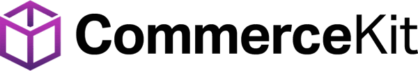 CommerceKit Logo