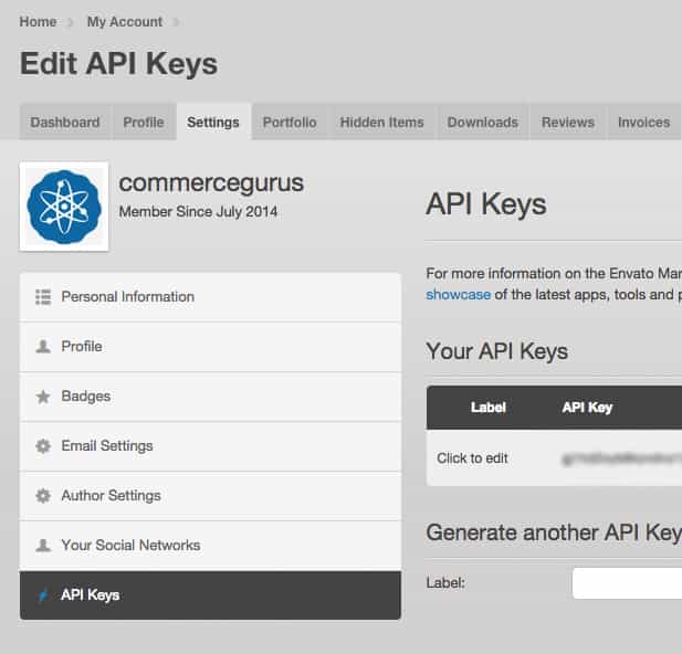 api-key