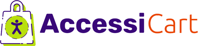 AccessiCart Logo