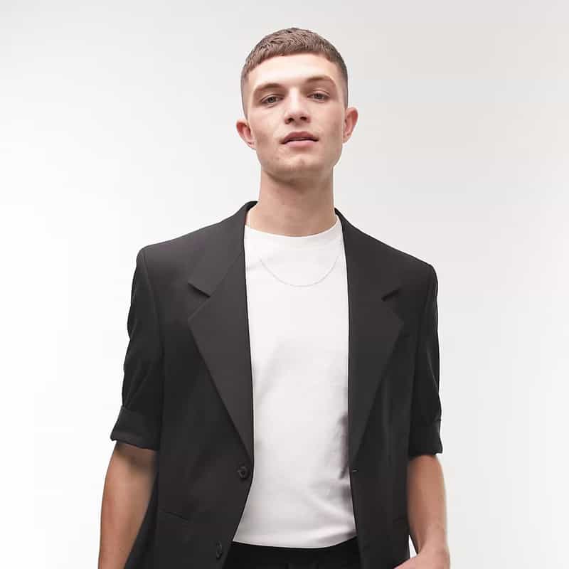 Jacket Skinny 01 Jacket Skinny 01