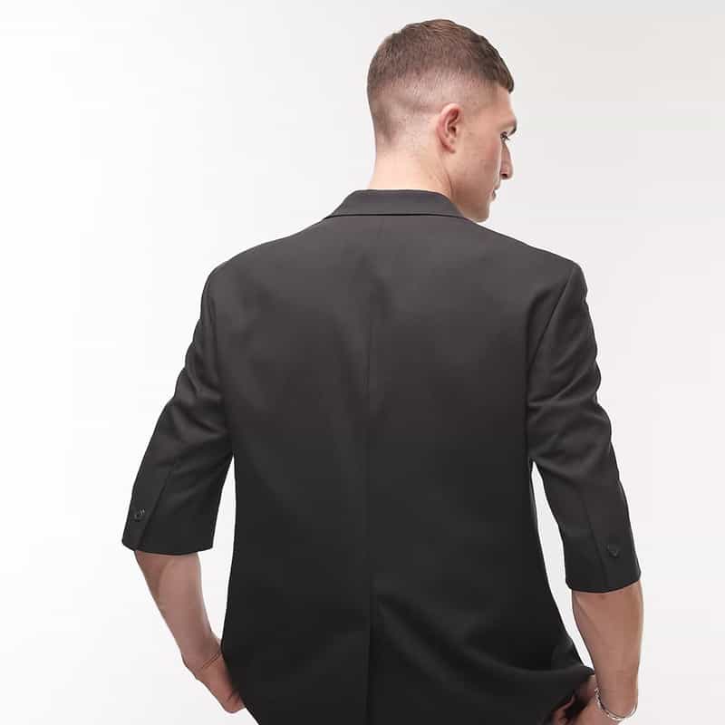 Jacket Skinny 02 Jacket Skinny 02