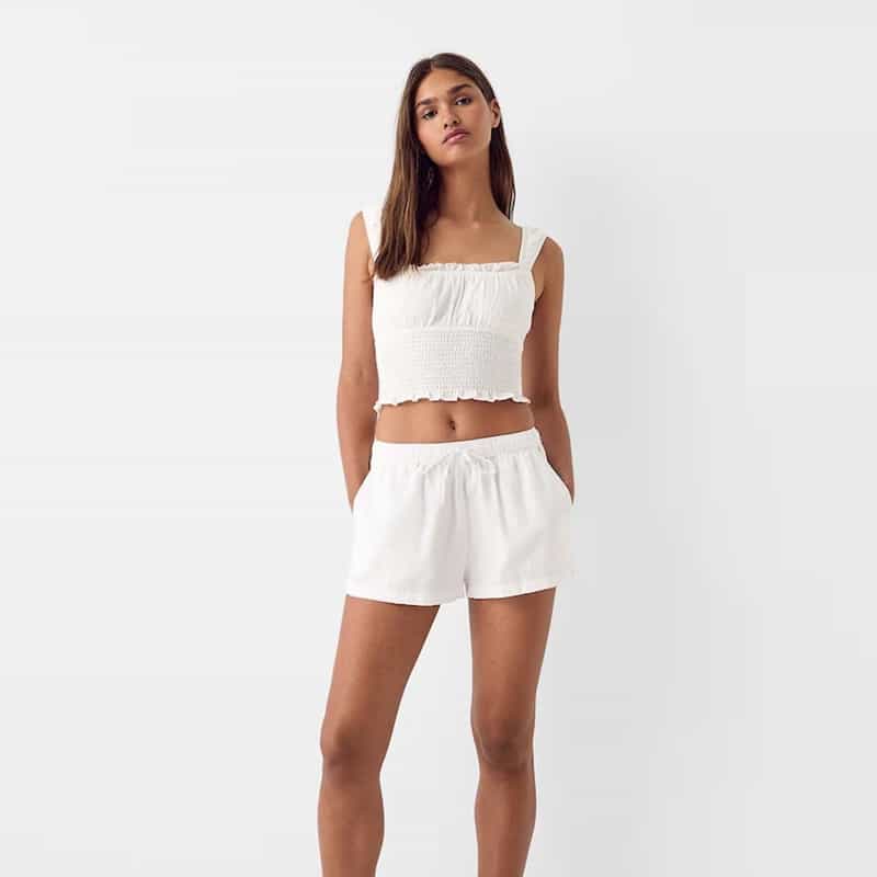 Summer Shorts 03