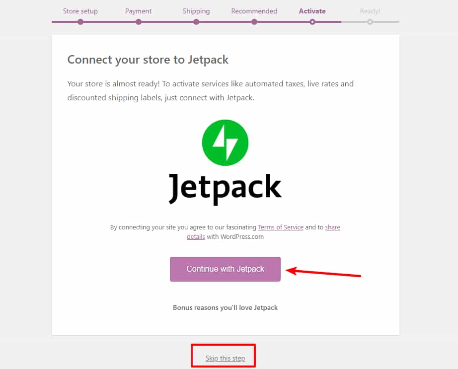 Jetpack