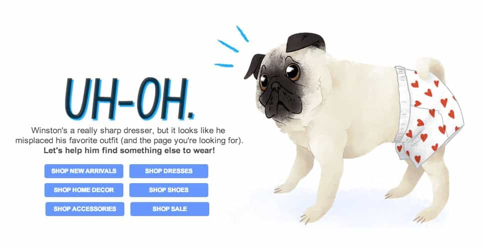 modcloth