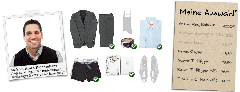 curated