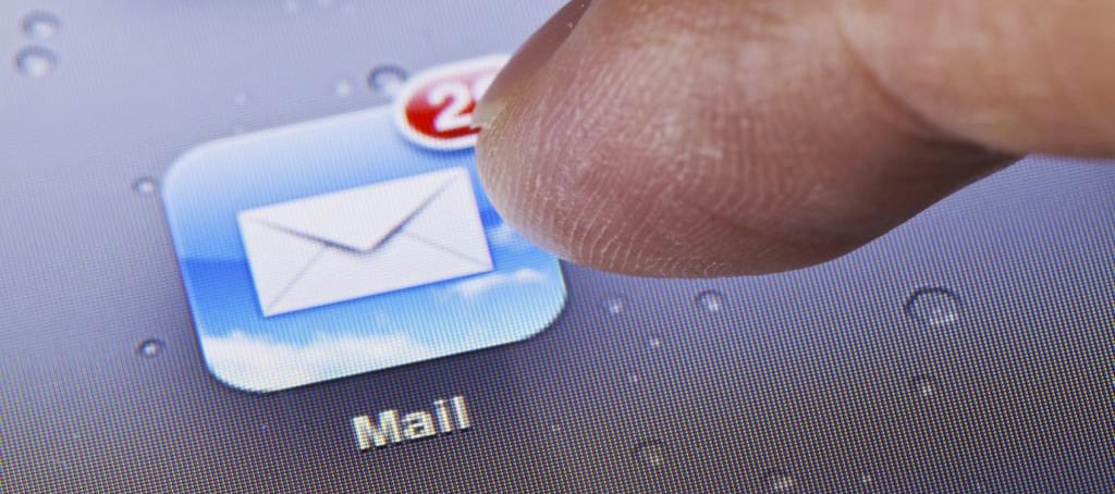 Email Response