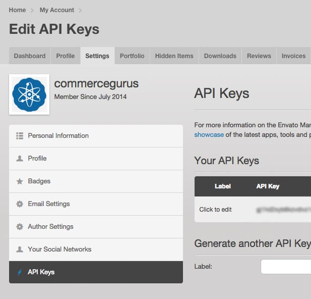 api-key