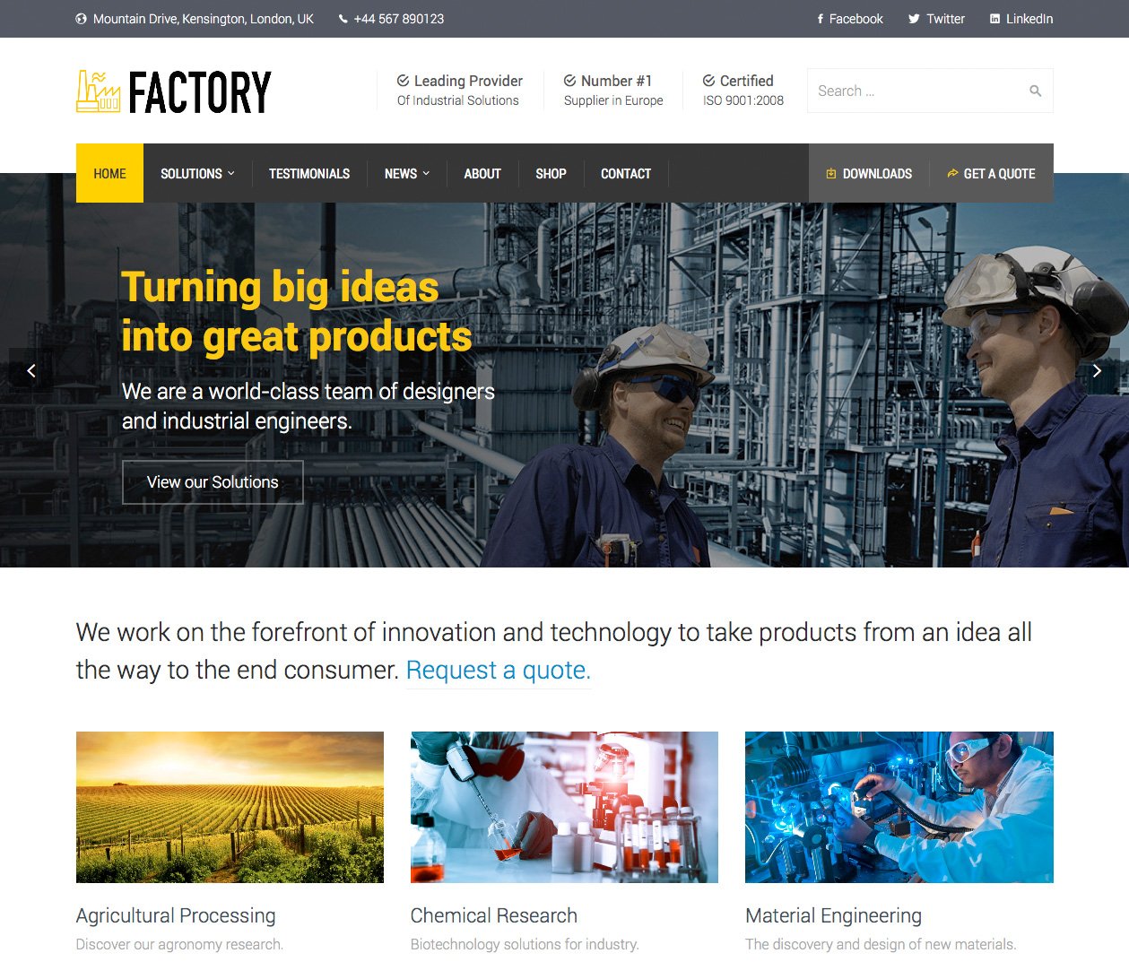 cg-factory