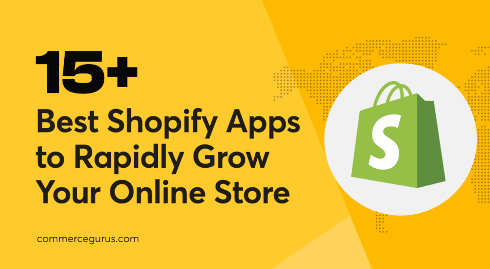 Best Shopify Apps
