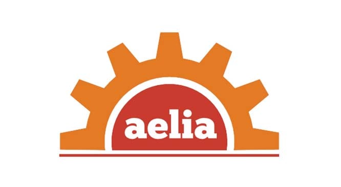 Aelia Logo