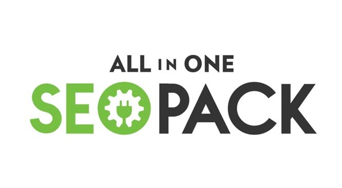 All in One SEO Logo