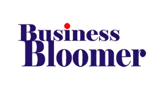 Business Bloomer Logo