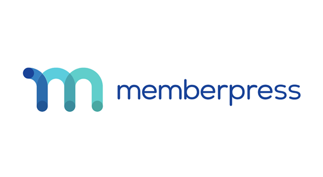 MemberPress Logo