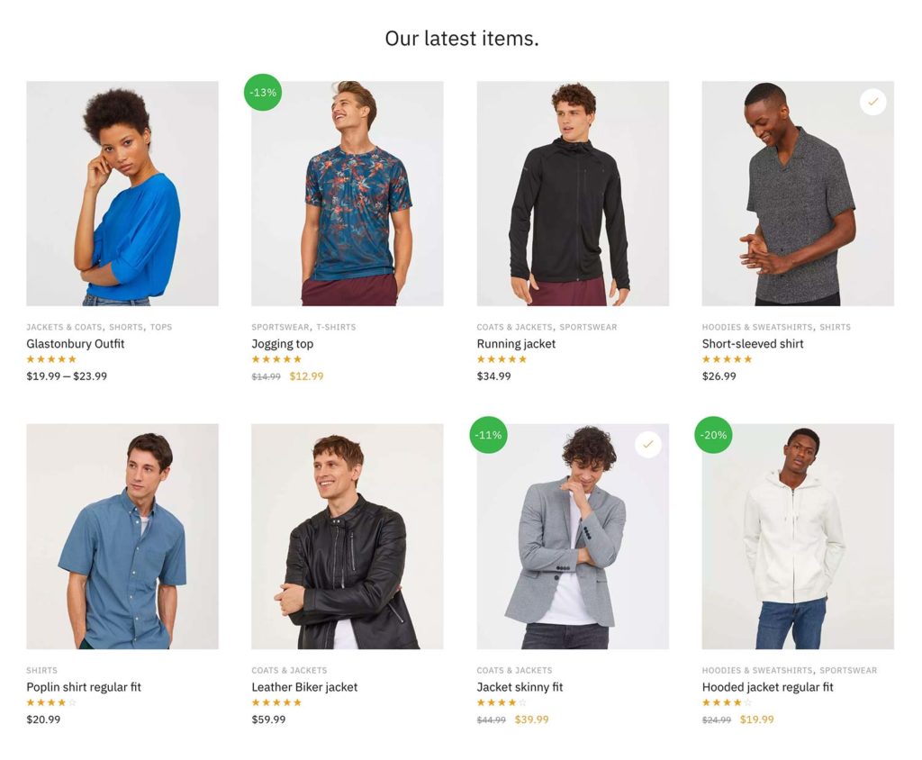 Shortcodes Tutorial and lots of examples for your store